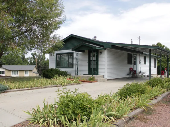 1073 Exeter Ave, Sheridan, WY 82801