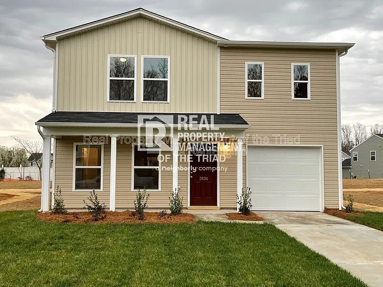 3824 Miller Dr — Photo 1