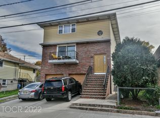 84 Gaston Ave, Garfield, NJ 07026