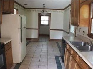 2206 Vineyard Ct, Albany, GA 31721