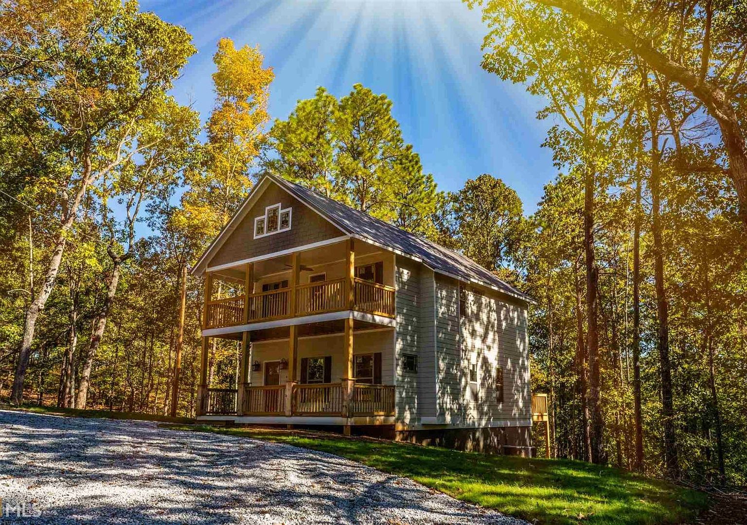 141 County Rd 3294, Wedowee, AL 36278 Zillow