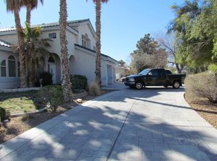 7810 Procyon St, Las Vegas, NV 89139
