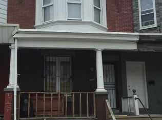 1617 S Conestoga St, Philadelphia, PA 19143