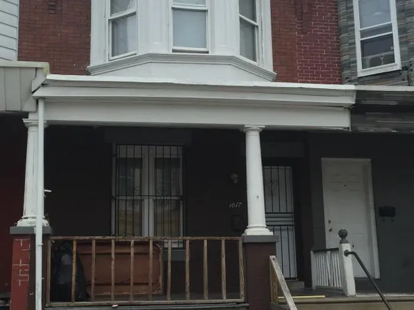 1617 S Conestoga St, Philadelphia, PA 19143