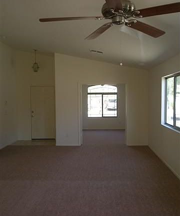 great room & den family