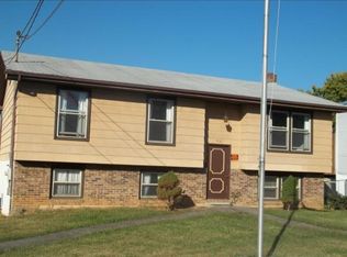 918 Riverside Ave, Kingsport, TN 37660