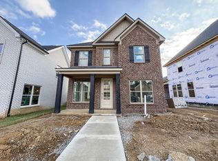 111 Sable East St LOT 170, Gallatin, TN 37066