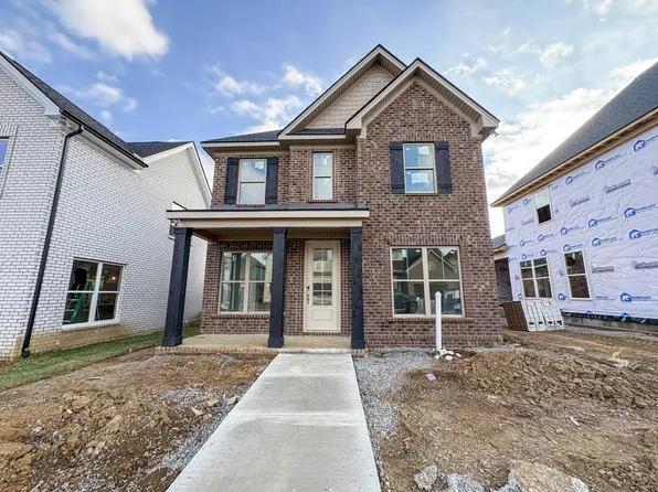 111 Sable East St Lot 170, Gallatin, TN 37066