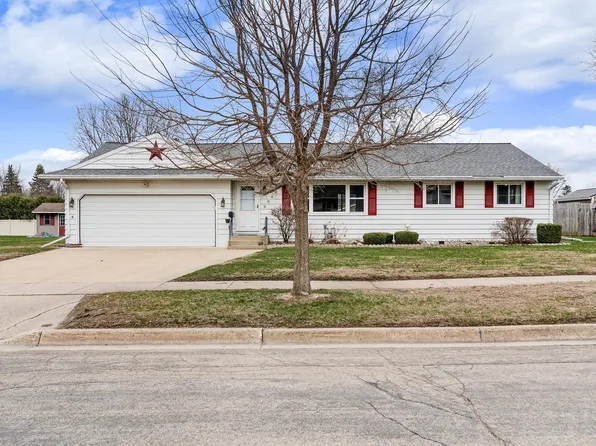 2005 11th St SW, Austin, MN 55912