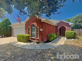 6313 Downeast Dr, Fort Worth, TX 76179