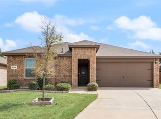 1202 Trevino Rd, Forney, TX 75126