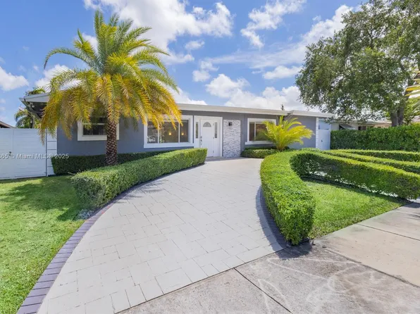 11210 SW 181st St, Miami, FL 33157