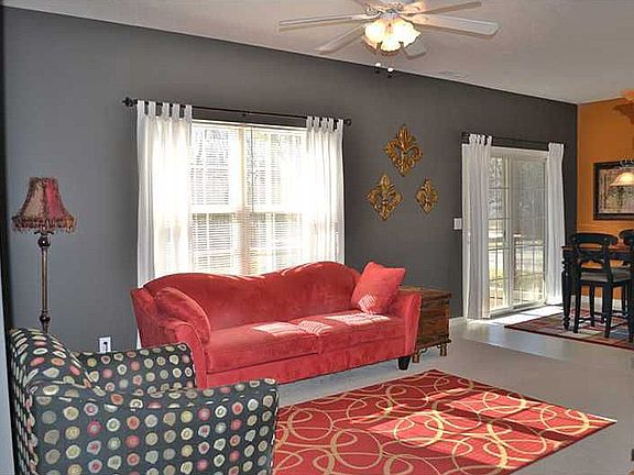 5th image of 17937 Kinder Oak Dr
