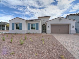 2719 N Beverly Pl, Buckeye, AZ 85396