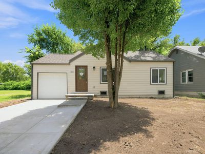 1528 N Erie Ave, Wichita, KS, 67214