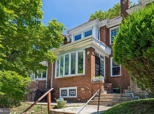 5345 N 16th St, Philadelphia, PA 19141
