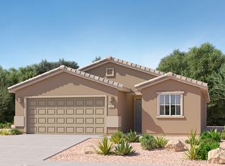 Dolly Plan, Monarch : Mariposa Grove at Monarch, Marana, AZ 85653