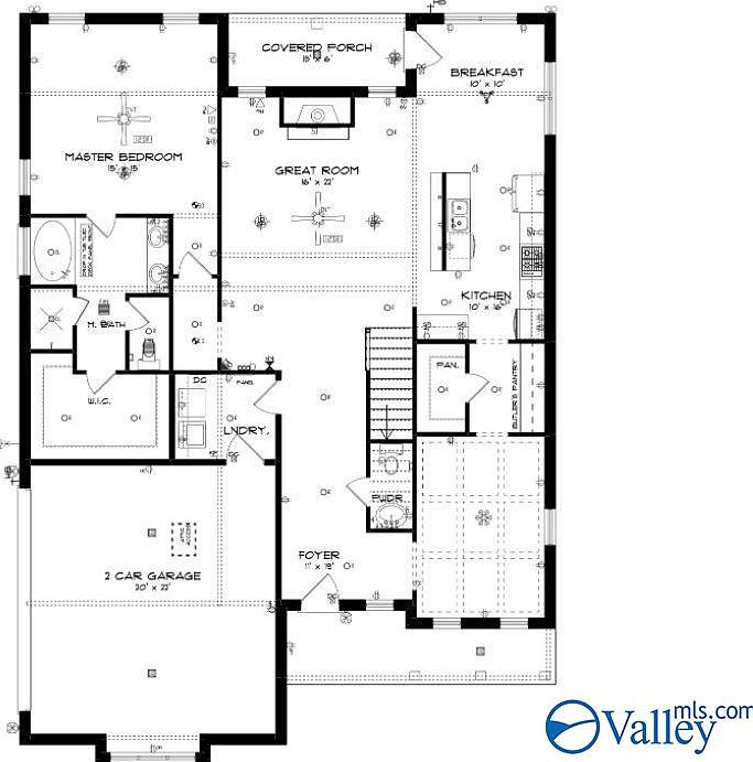 2nd image of 110 Williamette Dr