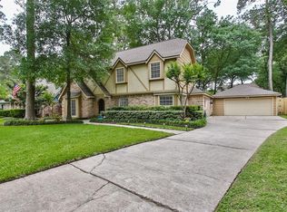 17627 Forest Mist Dr, Spring, TX 77379