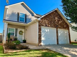 1015 Rolling Meadows Rd, Villa Rica, GA 30180