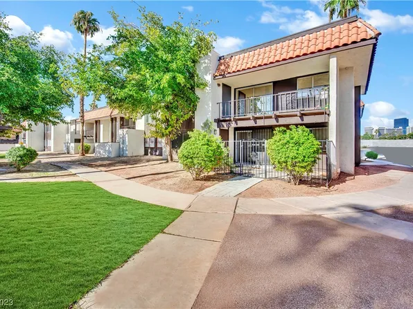 1405 Vegas Valley Dr APT 223, Winchester, NV 89169