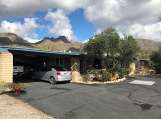 9339 E Ravine Trl, Tucson, AZ 85749