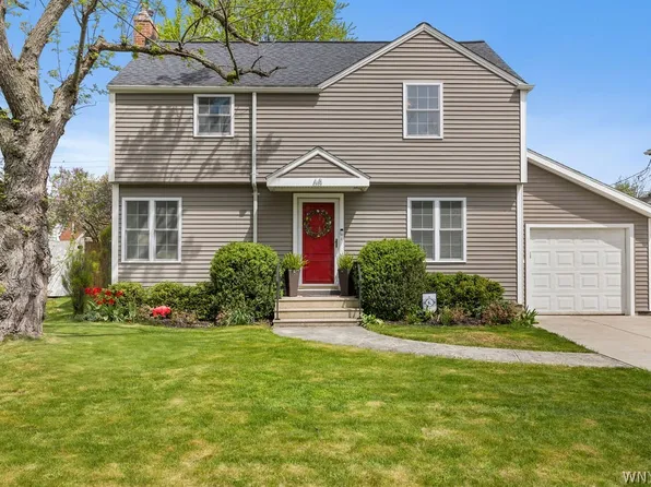68 Brockett Dr, Buffalo, NY 14223