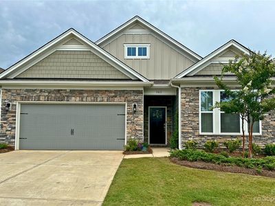 5011 Grand Champion Ct, Iron Station, NC, 28080
