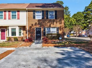 100 Haverstraw Ct, Yorktown, VA 23692