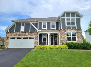 5176 Tarlton Blvd, Hilliard, OH 43026