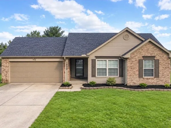 1800 Wayne Madison Rd, Trenton, OH 45067