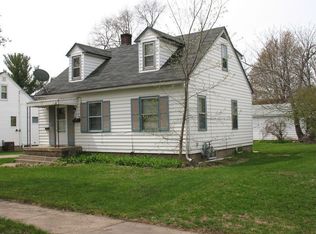 614 N 10th Ave, Wausau, WI 54401
