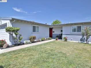 3747 Independence Rd, Fremont, CA 94538