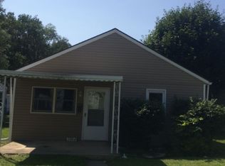 2064 Phenie St, Fort Wayne, IN 46802