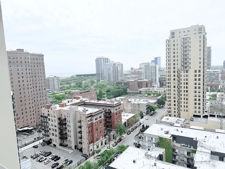 S Michigan Ave — Photo 2