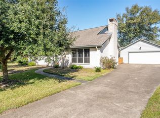 3608 La Reforma Blvd, Baytown, TX 77521