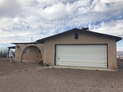 4483 La Mesa Rd, Bullhead City, AZ, 86429