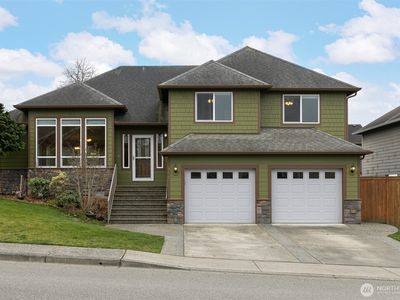 5182 Sparrow Court, Ferndale, WA, 98248