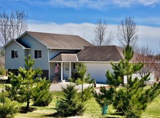 10807 96th St, Milaca, MN 56353