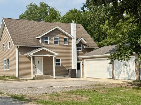 7939 Trinity Rd, Defiance, OH 43512