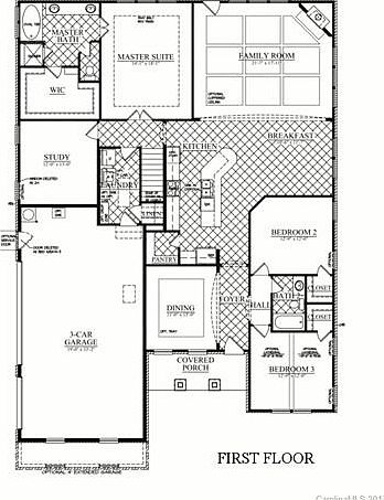 2nd image of 1429 Torrens Dr