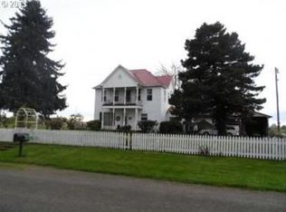 26618 NE 29th Ave, Ridgefield, WA 98642