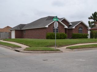 1790 Mountain Laurel Ln, Brownsville, TX 78526