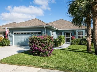 264 Garden Grove Pkwy, Vero Beach, FL 32962