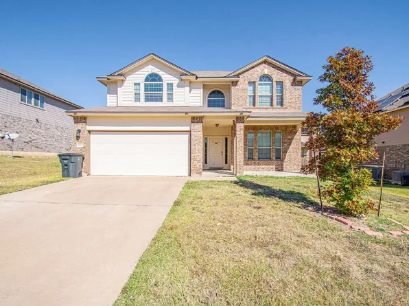 3905 Anvil Range Rd, Killeen, TX 76549