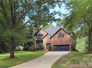 3919 Cherrybrook Dr, Mint Hill, NC 28227