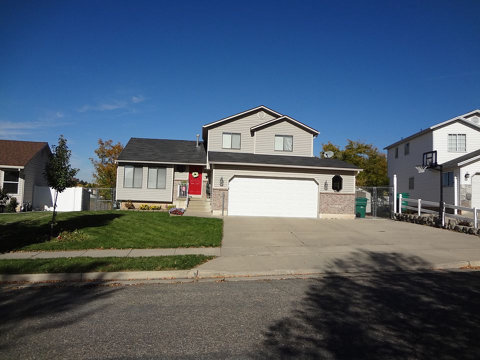 House Front