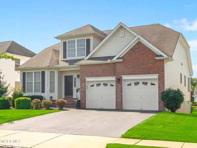 333 Van Dusen Drive, Marlboro, NJ, 07746