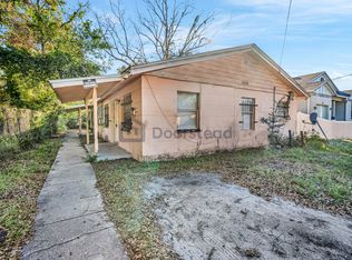 2909 Chipco St, Tampa, FL 33605