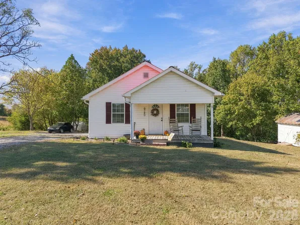6780 Old Salisbury Rd, Linwood, NC 27299